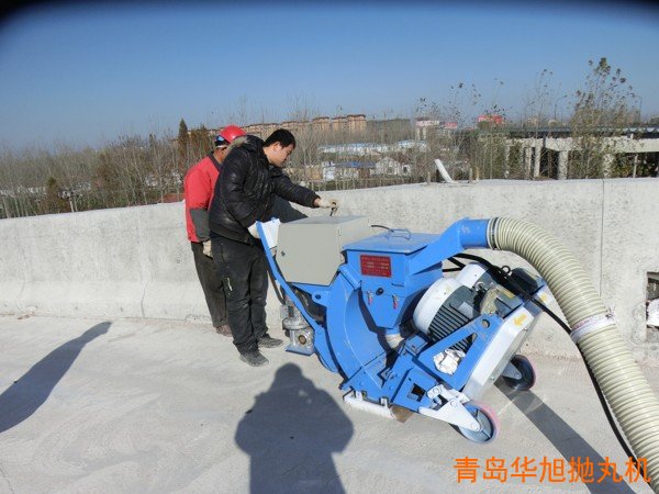 橋面防水設(shè)備