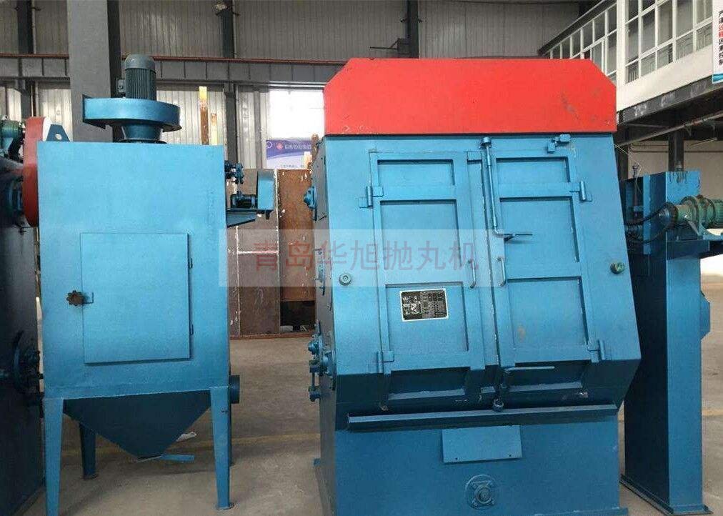 q3210履帶式拋砂機(jī)裝車(chē)發(fā)貨中，公司有現(xiàn)貨